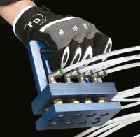 MULTICONECTOR PARA LUBRICACION